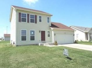 919 Daniel St, Plano, IL 60545