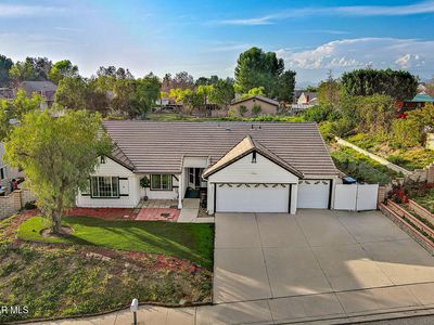 221 Hazelridge Ct, Simi Valley, CA, 93065