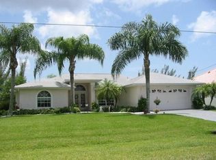 2124 SW 47th Ter, Cape Coral, FL 33914
