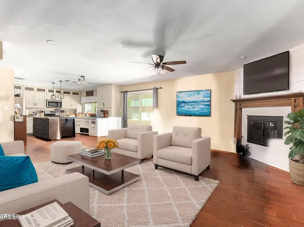 4855 W TURQUOISE Avenue, Glendale, AZ 85302
