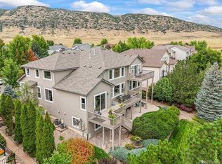 9819 W Cambridge Pl, Littleton, CO 80127