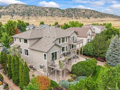 9819 W Cambridge Place, Littleton, CO, 80127