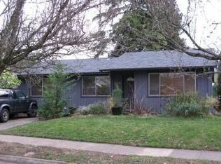 2016 SE 47th Ave, Portland, OR 97215