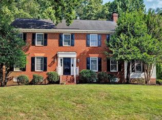 404 Poplar Hill Ct, Henrico, VA 23229