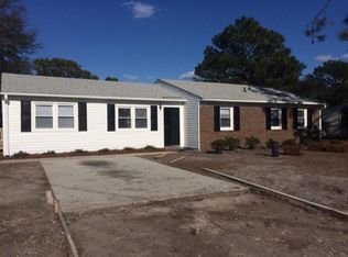 218 Westchester Rd, Wilmington, NC 28409