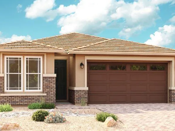 39985 W ANNE Lane, Maricopa, AZ 85138