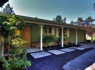 66 Tara Rd, Orinda, CA 94563