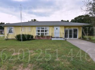 110 S Ohio St, Coffeyville, KS 67337