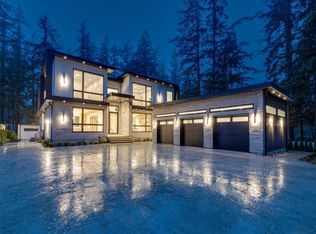 2589 141st St, Surrey, BC