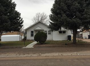 814 McCall St, Lodgepole, NE 69149