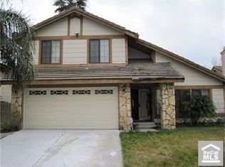 17027 Lurelane St, Fontana, CA 92336