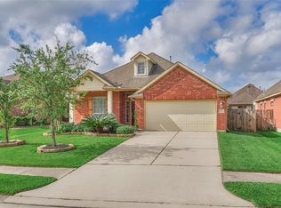 31847 Forest Oak Ln, Conroe, TX 77385