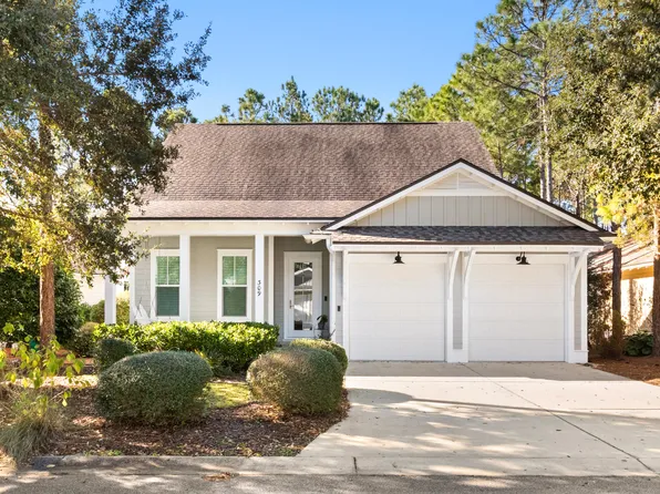 309 Jack Knife Dr, Inlet Beach, FL 32461