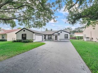 6164 NW 45th Ter, Coconut Creek, FL 33073