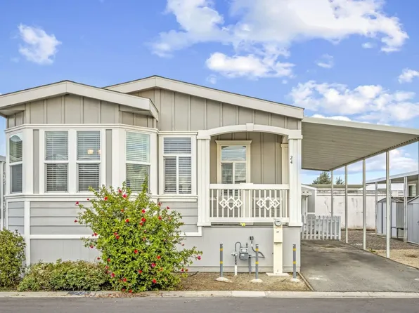 575 San Pedro Ave Space 24, Morgan Hill, CA 95037