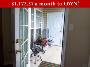 8700 Natures Trail Ct UNIT 101, Odenton, MD 21113