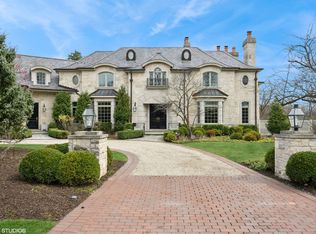 775 Sumac Ln, Winnetka, IL 60093