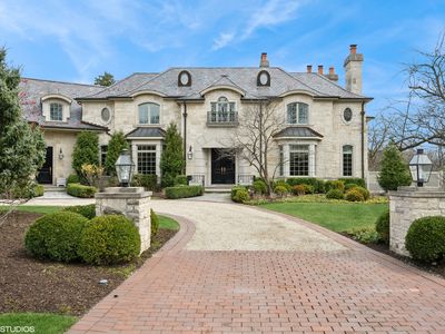 775 Sumac Ln, Winnetka, IL, 60093