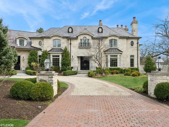 775 Sumac Ln, Winnetka, IL 60093