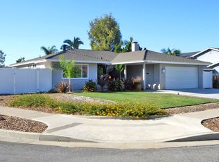 1894 Ravencrest Dr, Brea, CA 92821