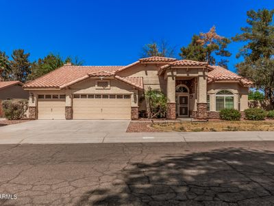 9414 S LA ROSA Drive, Tempe, AZ, 85284