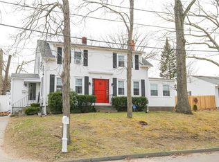32 Norma St, Johnston, RI 02919