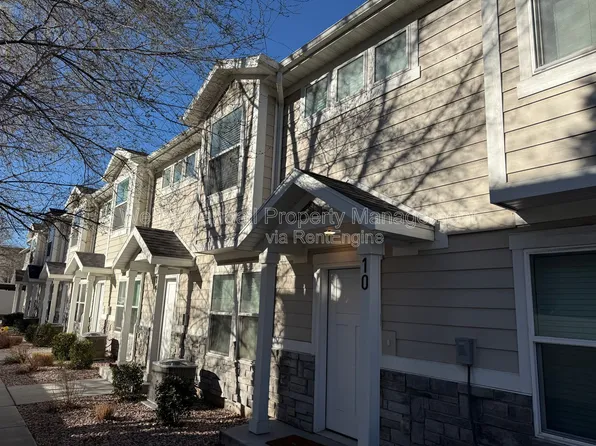 1173 W Shady Brook Ln Unit 10, West Haven, UT 84401