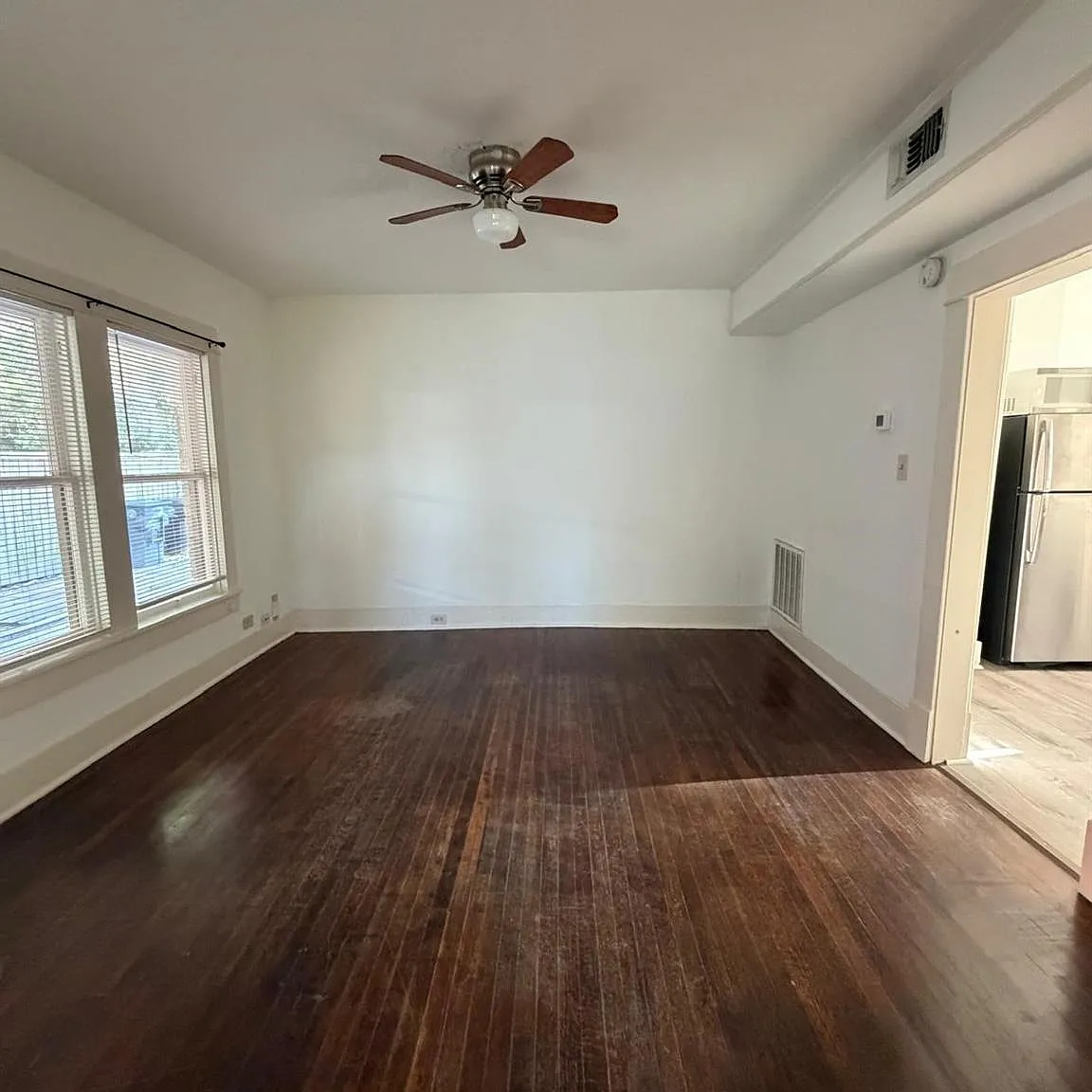1 bed, 1.0 bath, $1,100 — Photo 4