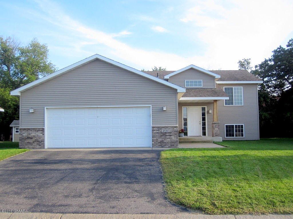 2618 42nd Ave S, Saint Cloud, MN 56301 | Zillow
