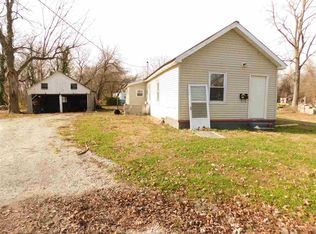 237 Maple St, Mount Vernon, IN 47620