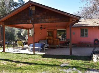 20010 Rough & Ready Trl, Sonora, CA 95370