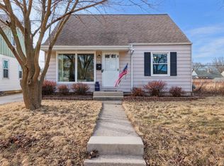 3515 N 93rd St, Milwaukee, WI 53222