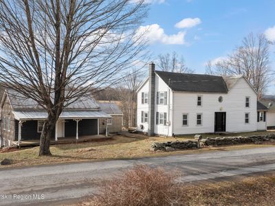 700 Mettacahonts Road, Accord, NY, 12404
