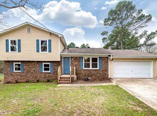 40 Joyce Ct, McDonough, GA 30253