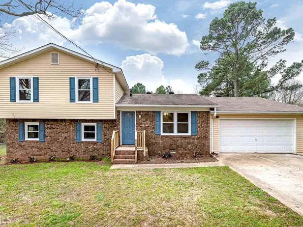 40 Joyce Ct, McDonough, GA 30253