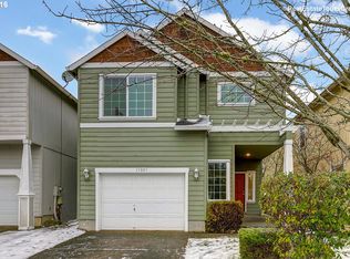 17557 SW Lawton St, Beaverton, OR 97003