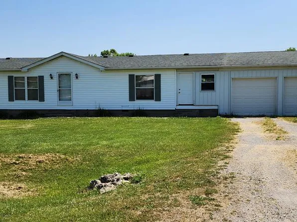 128 Discovery Dr, Chillicothe, OH 45601