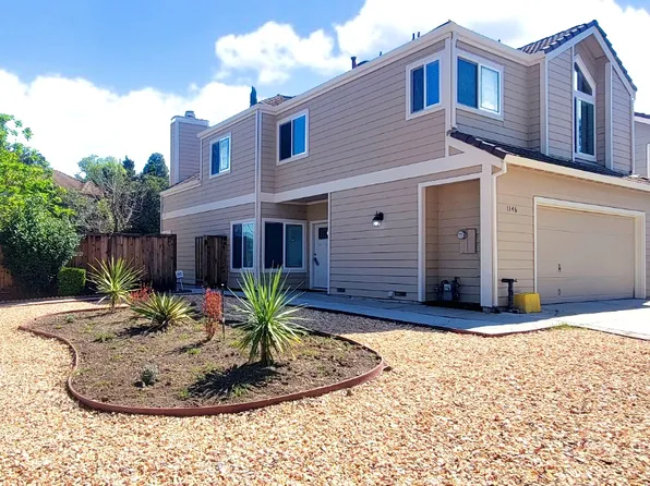 1146 Rosebriar Way #1, San Jose, CA 95131