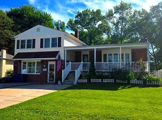 649 Hutchinson Ter, Holmes, PA 19043