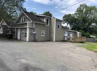 2805 Broadway, Schenectady, NY 12306