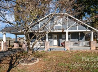214 Crescent St, Rockwell, NC 28138