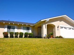 26611 Via Del Sol, Mission Viejo, CA 92691