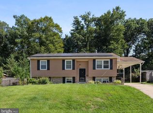 8605 Perth Ln, Clinton, MD 20735