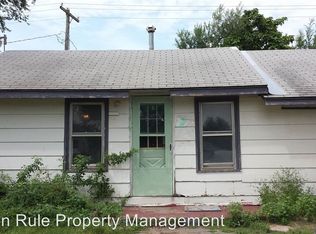 111 N Star St, Hutchinson, KS 67501