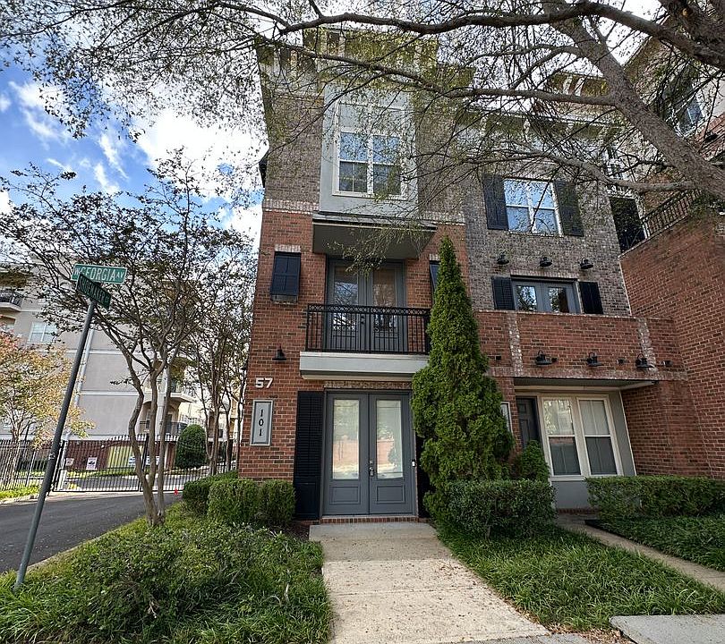 1st image of 57 W Georgia Ave #101