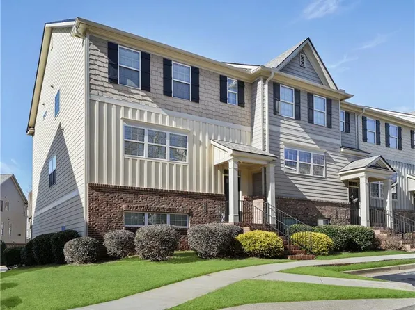 3898 High Dove Way SW #12, Smyrna, GA 30082