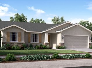 1462 Sparrow Dr, Hanford, CA 93230