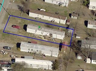224 Hurricane Cir, La Vergne, TN 37086