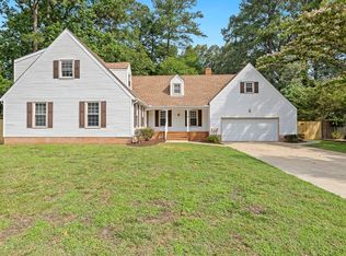 512 Bonsack Ct, Chesapeake, VA 23322