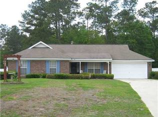 143 Crystal Dr, Rincon, GA 31326